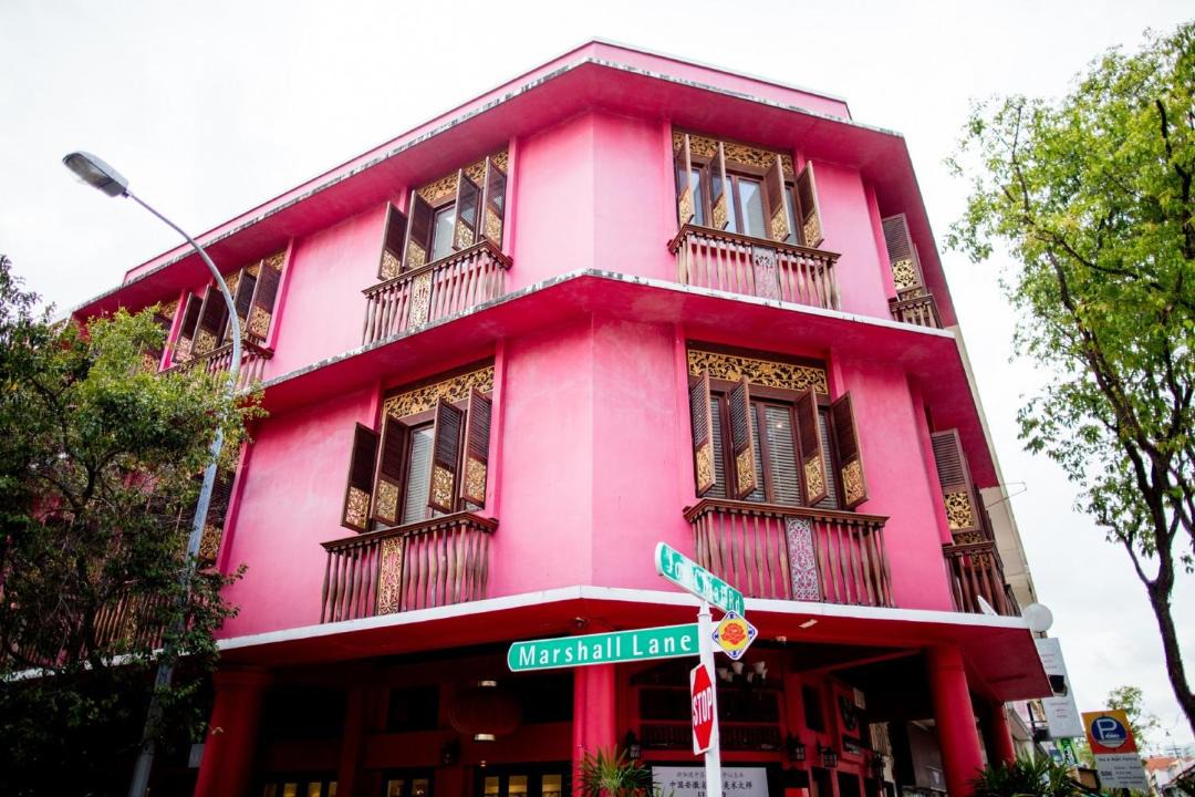 Photo of Others in Katong