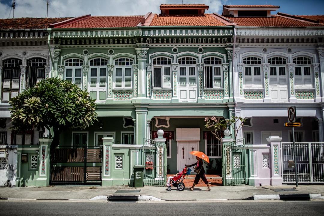 Photo of Others in Katong