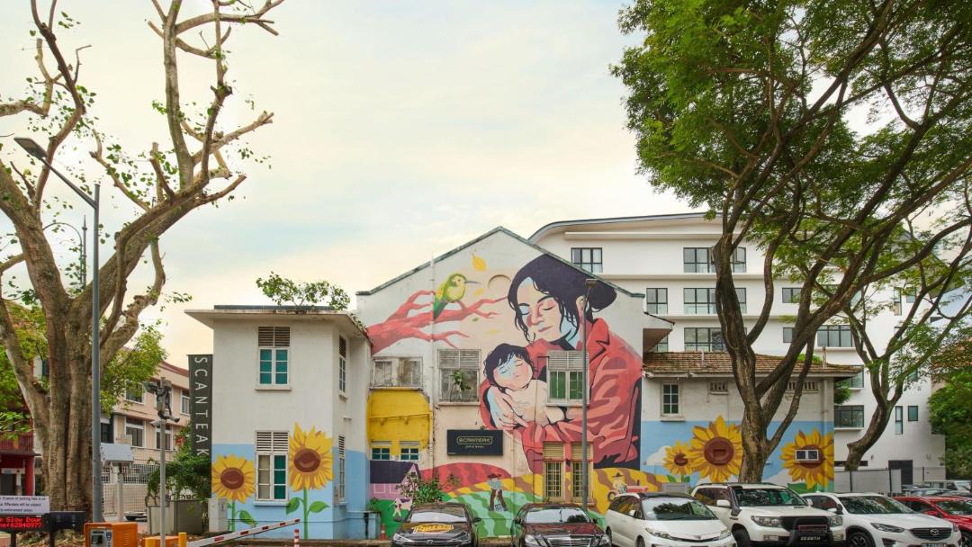 Photo of Others in Katong
