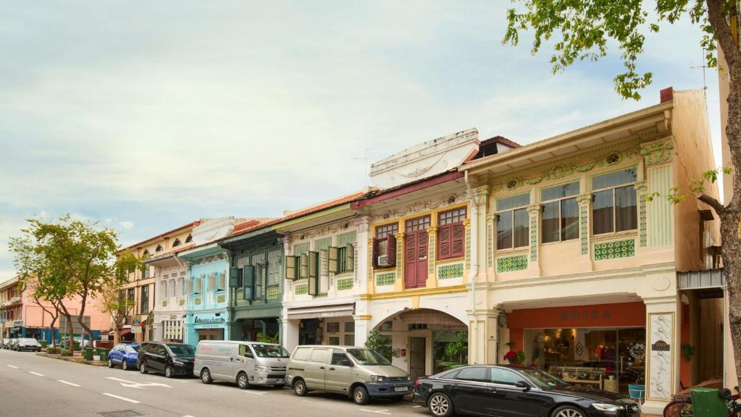 Photo of Others in Katong