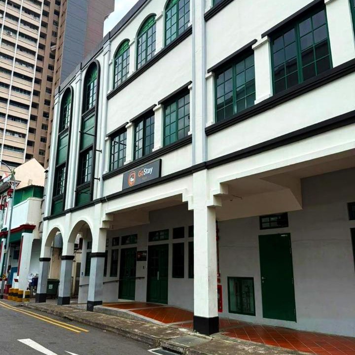 Photo of Others in Rochor