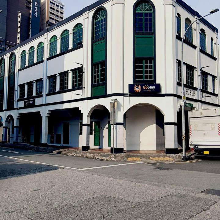 Photo of Others in Rochor