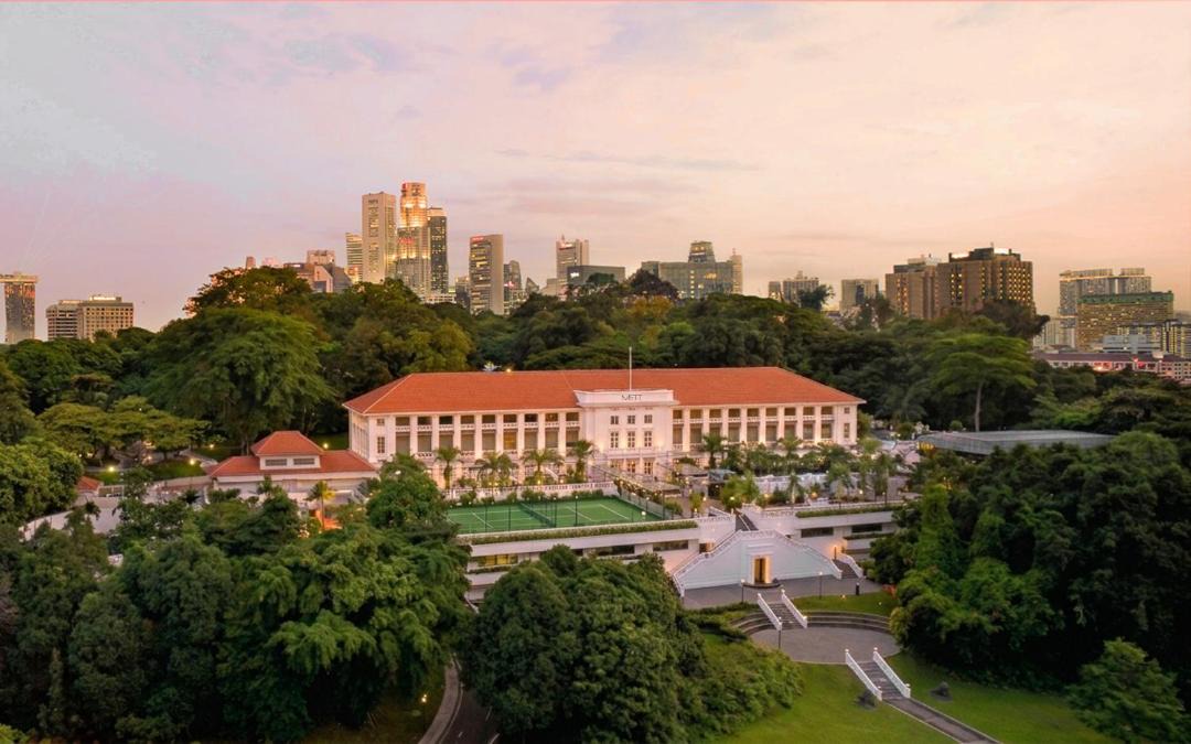 Photo of Others in Downtown Singapore