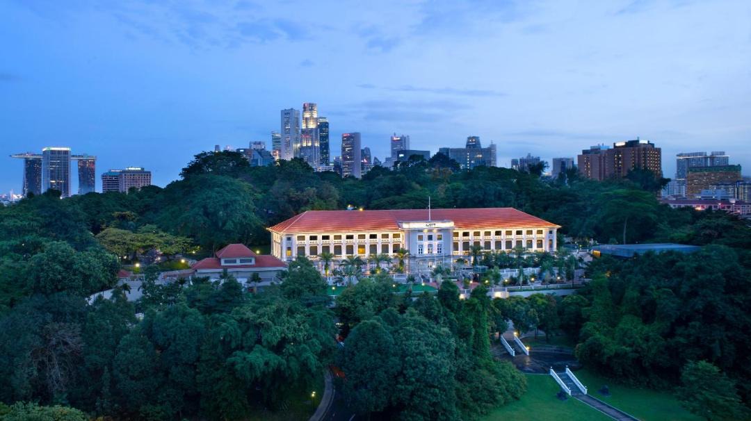 Photo of Others in Downtown Singapore