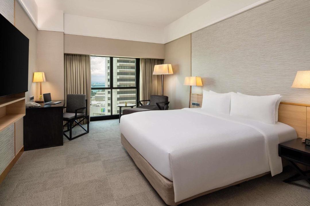 Photo of Bedroom in Katong