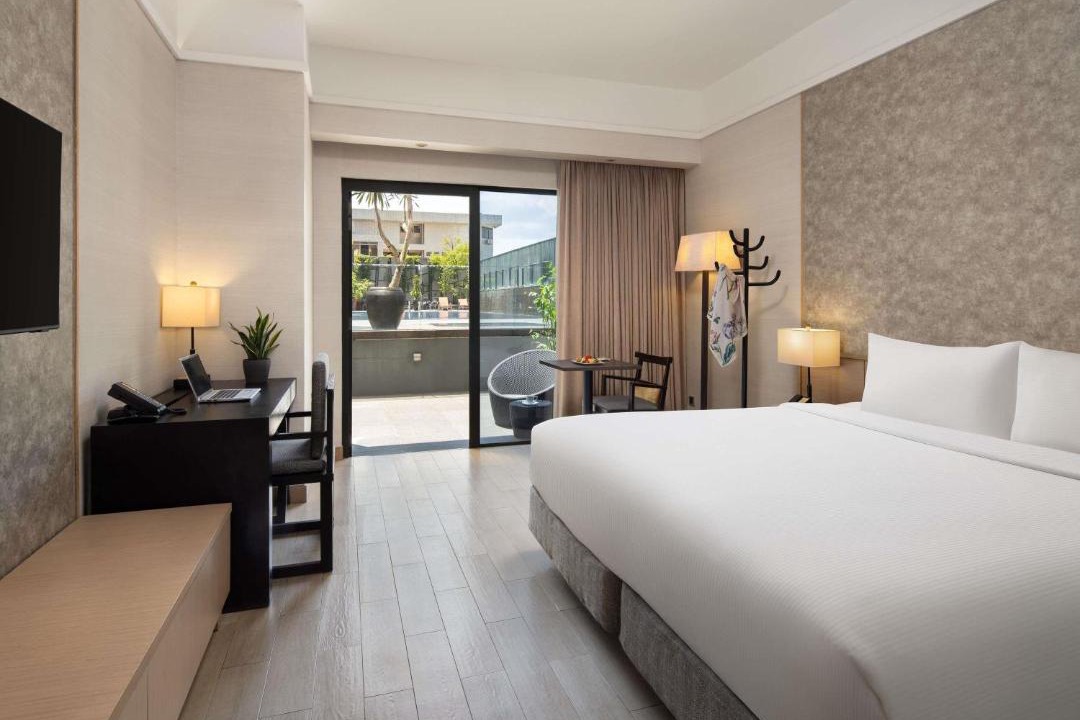 Photo of Bedroom in Katong