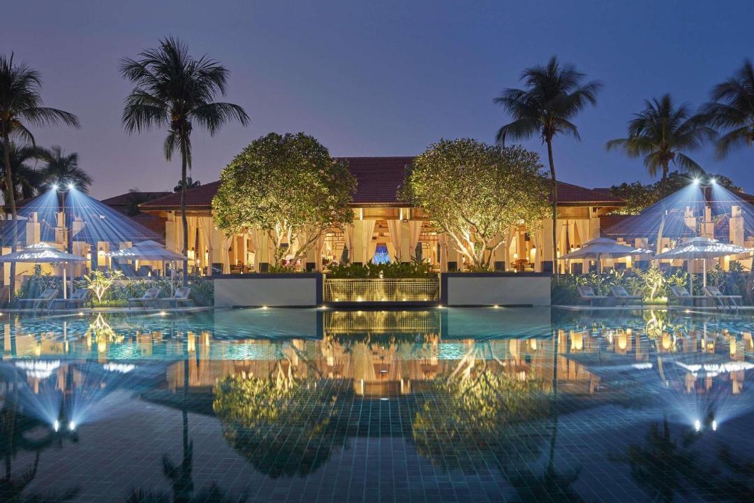 Photo of Others in Sentosa Island