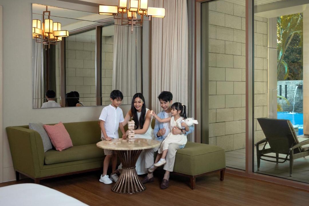 Photo of Others in Resorts World Sentosa