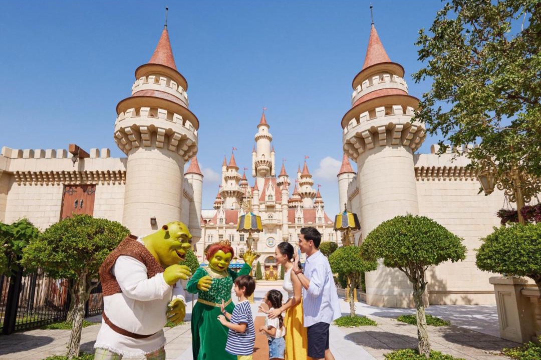 Photo of Others in Resorts World Sentosa
