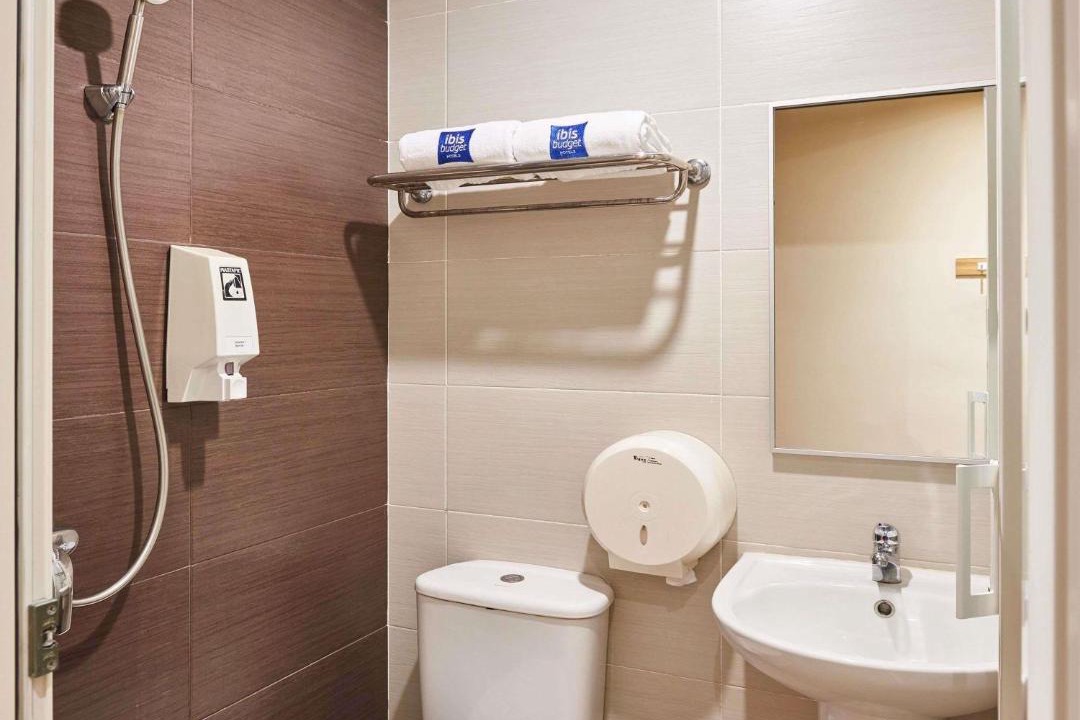 Photo of Bathroom in Queenstown