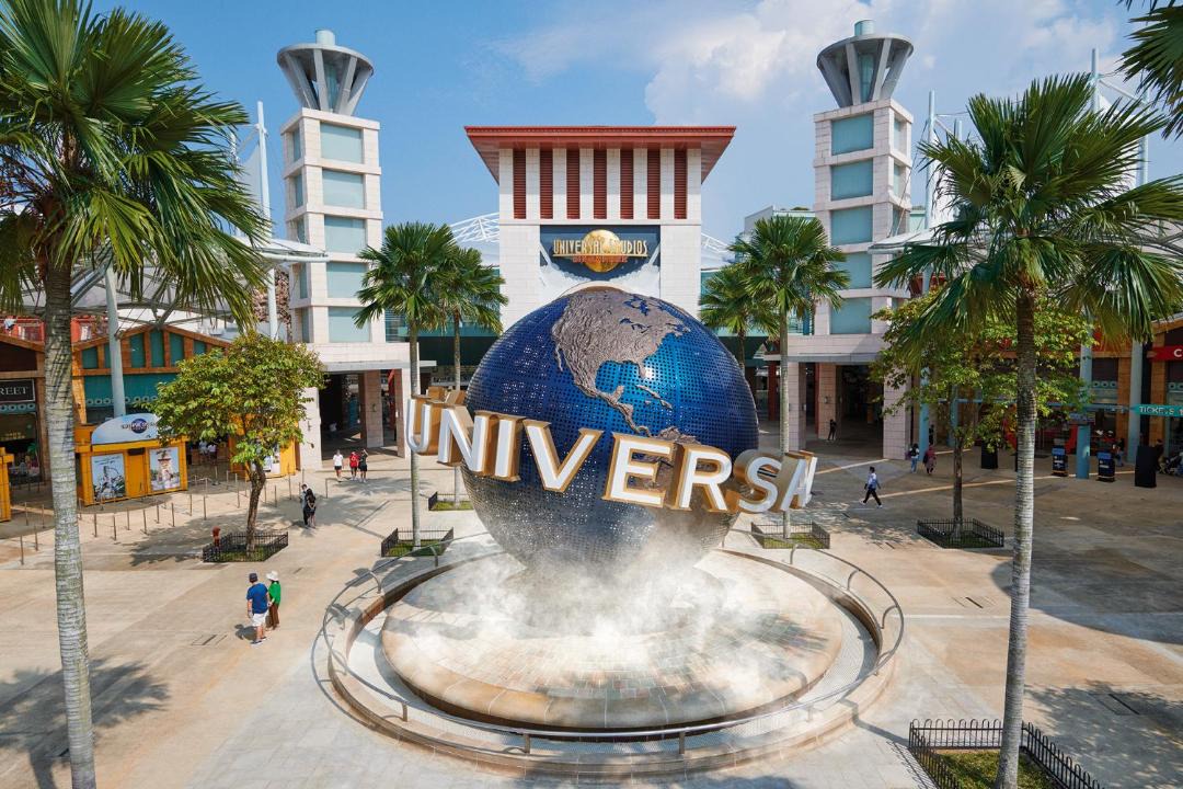 Photo of Others in Resorts World Sentosa