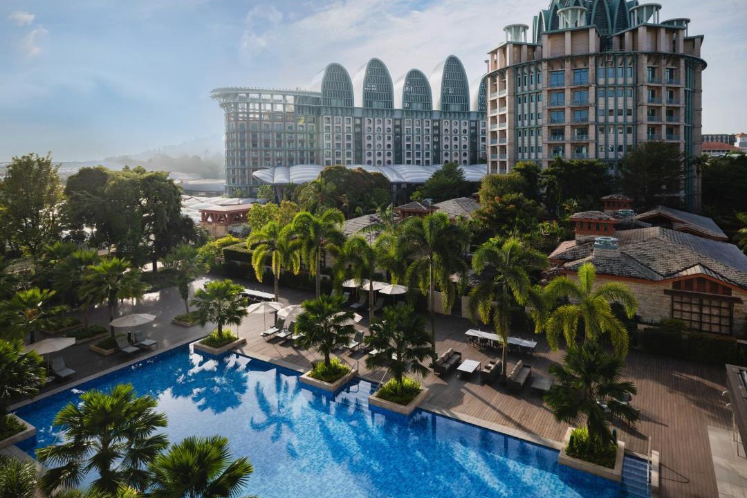 Photo of Others in Resorts World Sentosa