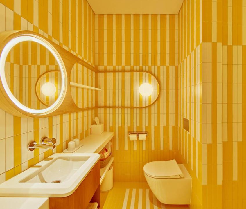 Photo of Bathroom in Orchard