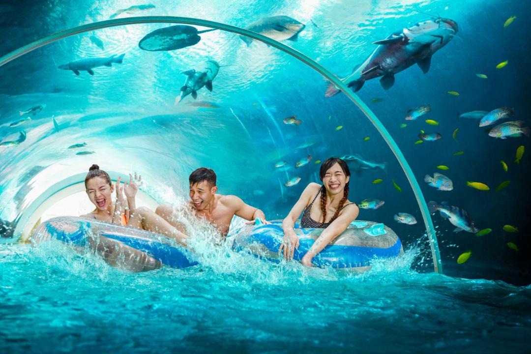 Photo of Others in Resorts World Sentosa