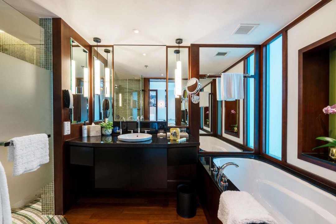 Photo of Bathroom in Sentosa Island