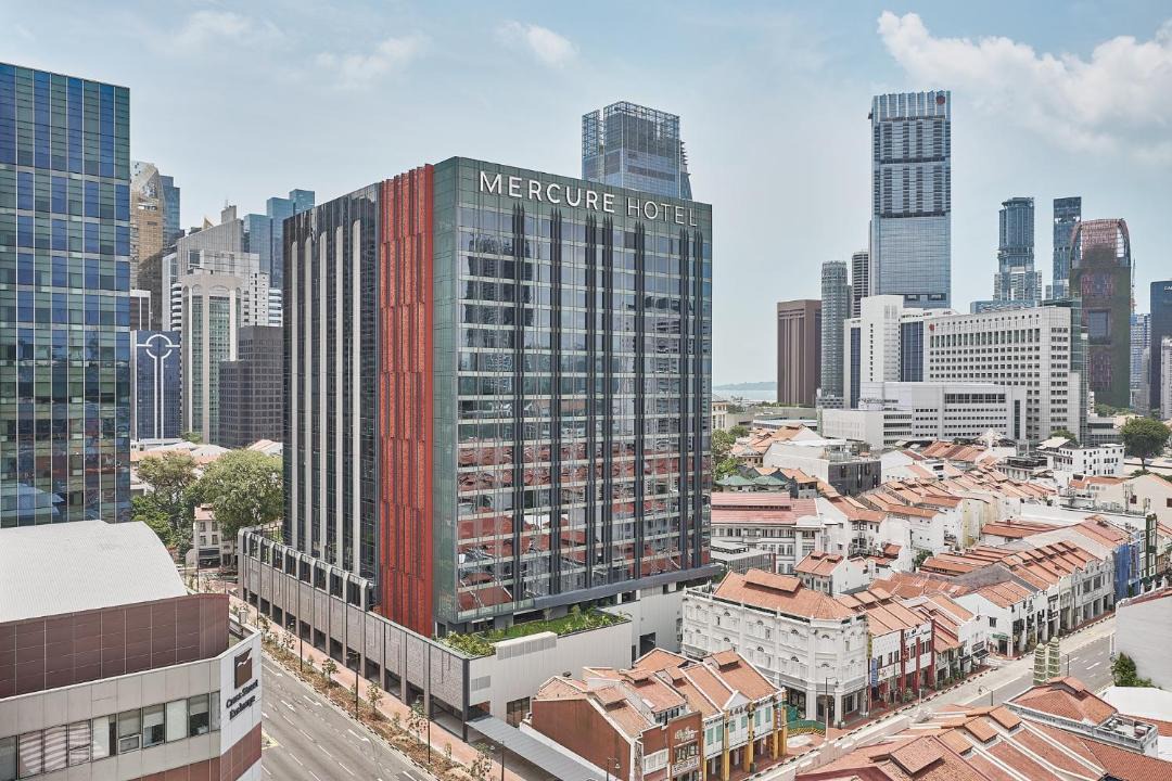 Photo of Others in Financial District Singapore