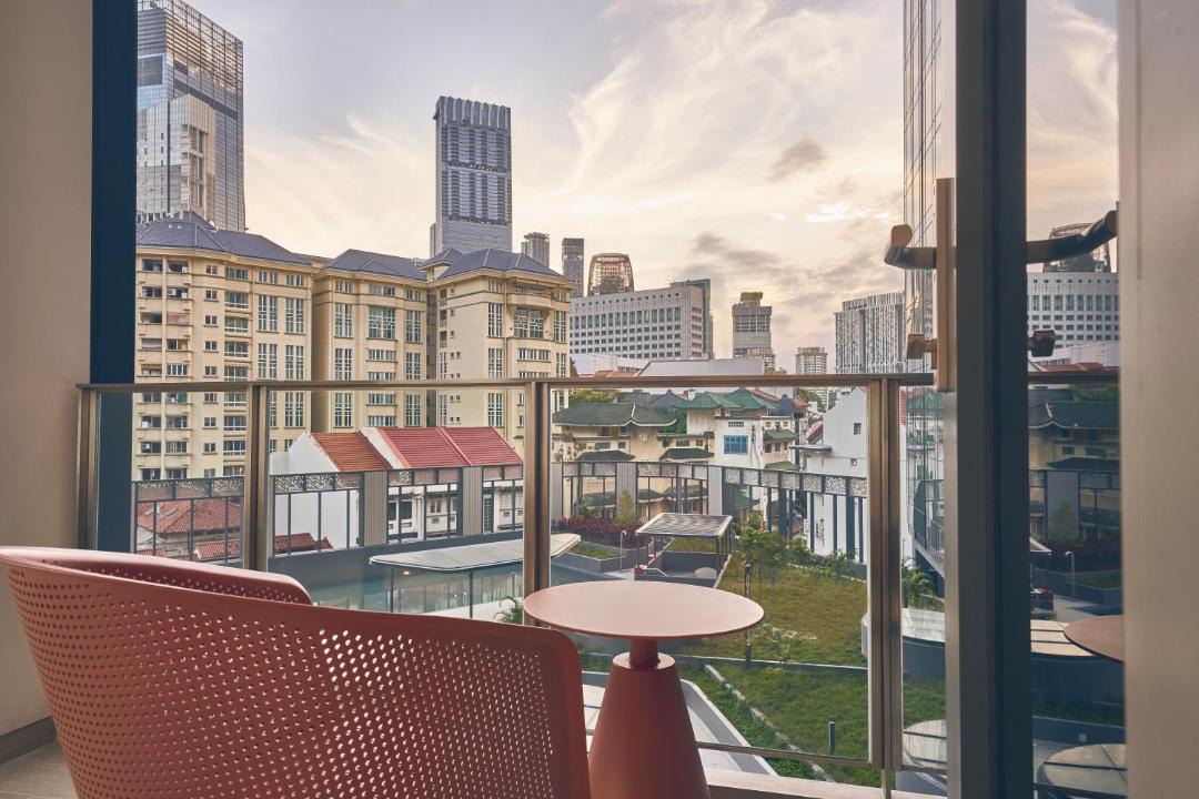 Photo of Others in Financial District Singapore