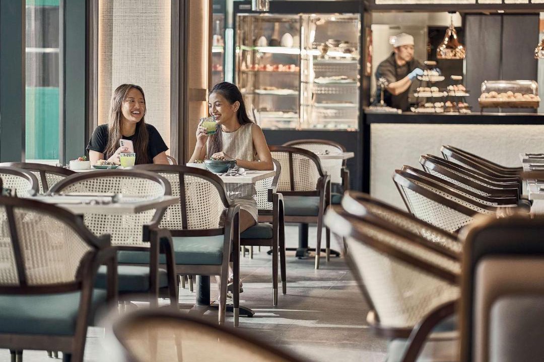 Photo of Others in Financial District Singapore