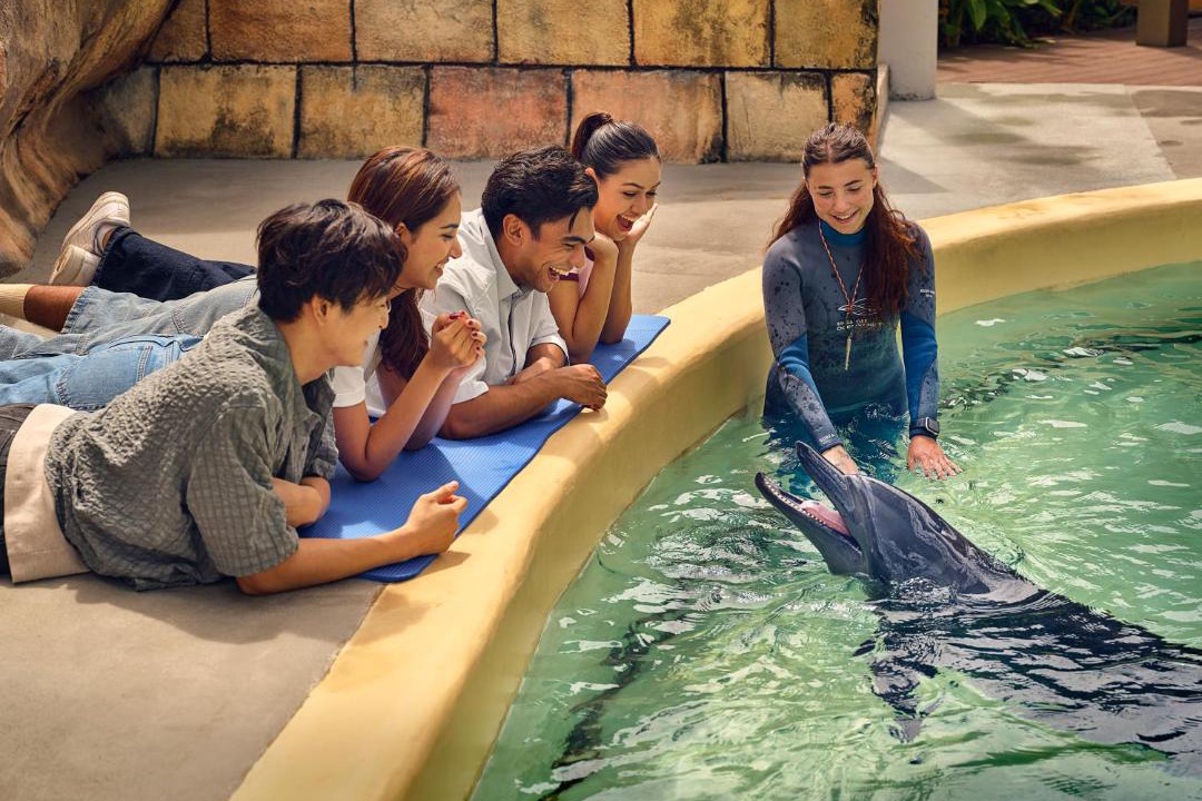 Photo of Others in Resorts World Sentosa