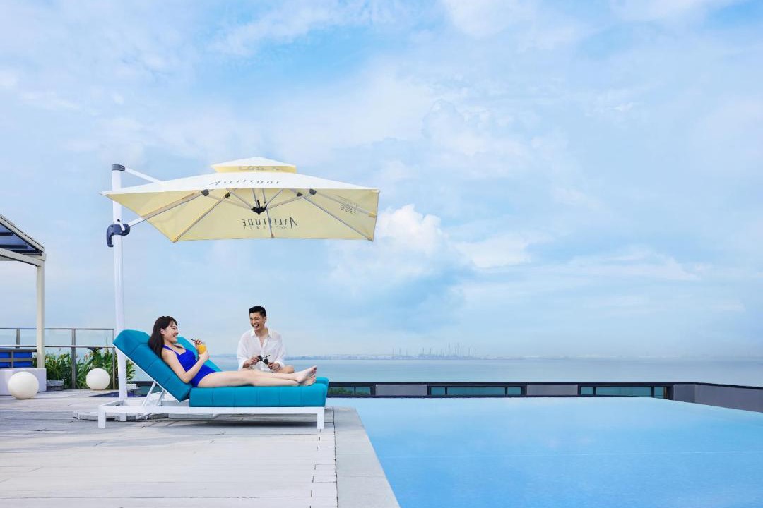 Photo of Others in Sentosa Island
