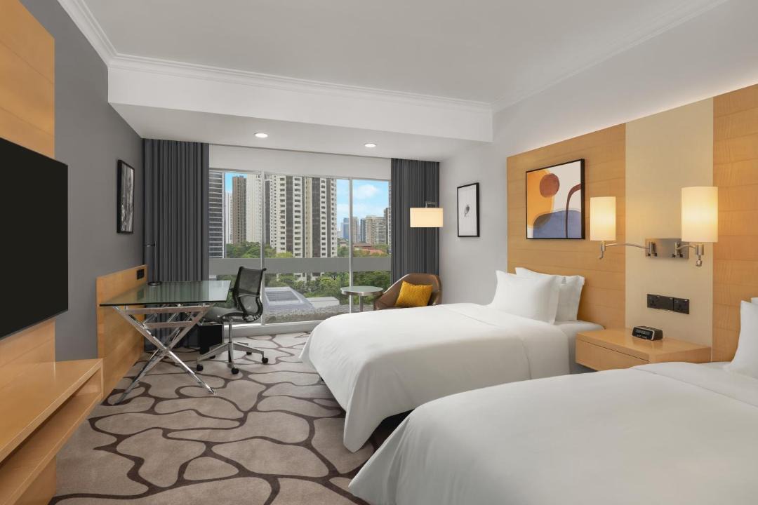 Photo of Bedroom in Orchard