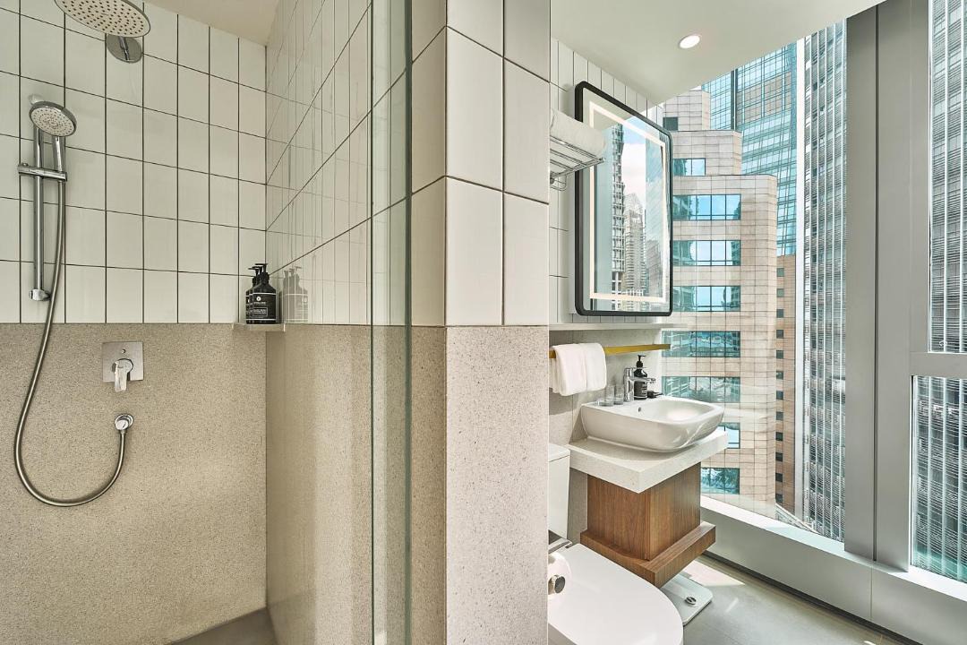 Photo of Bathroom in Financial District Singapore