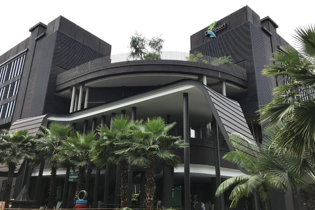 Photo of Others in Pasir Ris