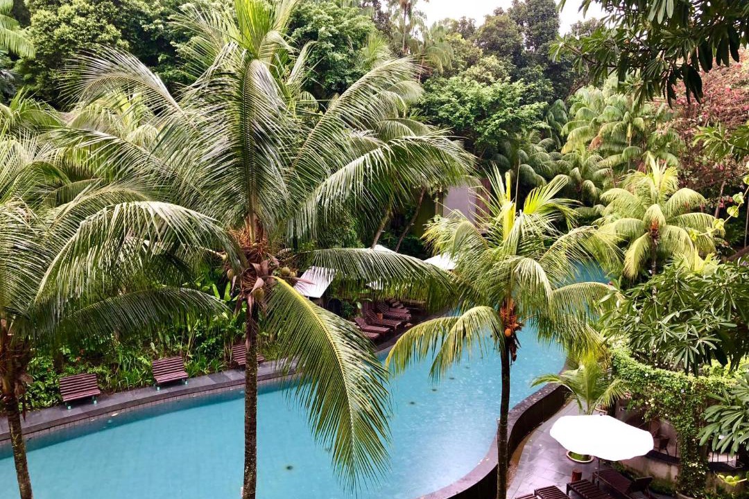 Photo of Others in Sentosa Island