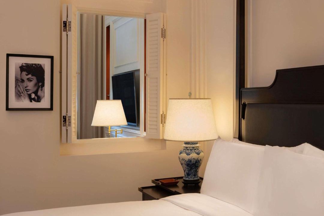 Photo of Bedroom in Colonial District