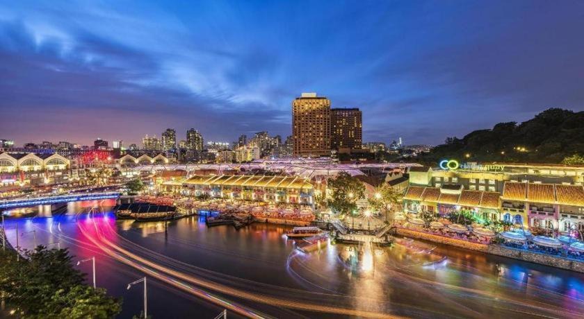 Photo of Others in Downtown Singapore