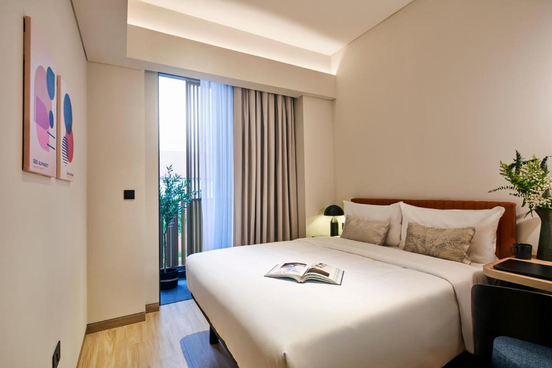 Photo of Bedroom in Serangoon