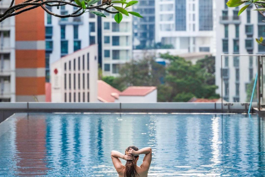 Photo of Others in Tanjong Pagar