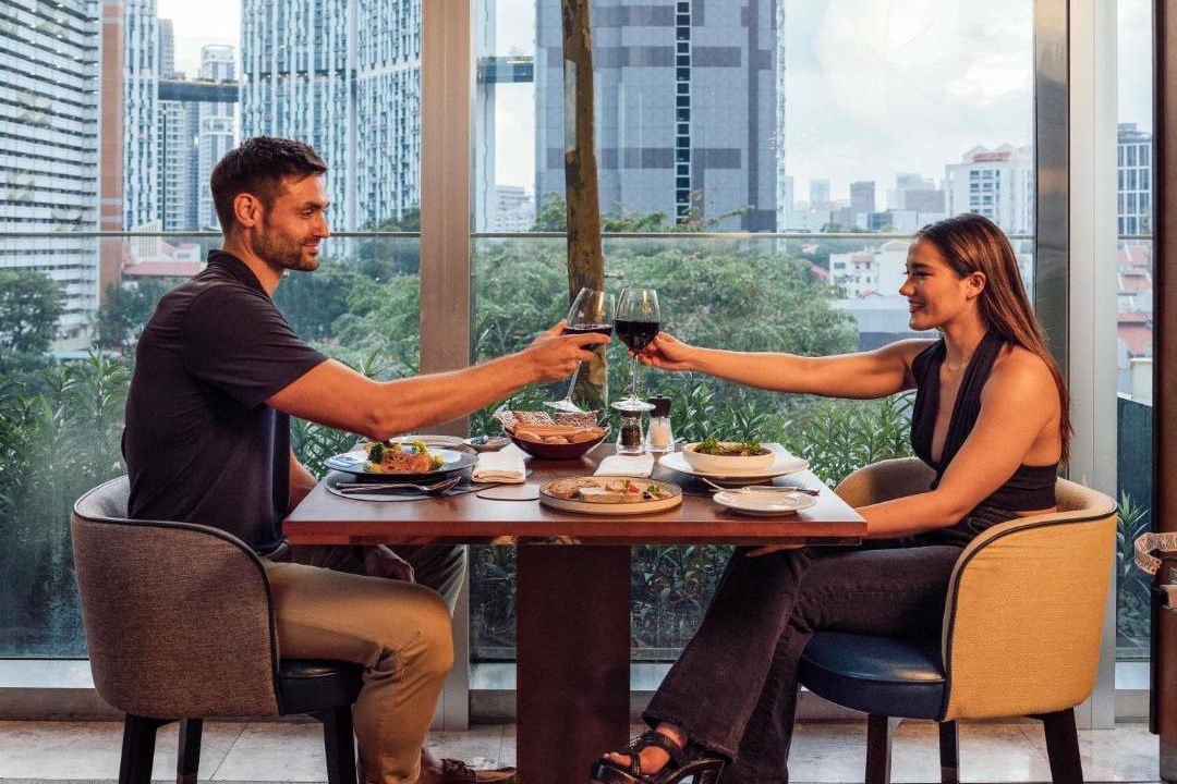 Photo of Others in Tanjong Pagar
