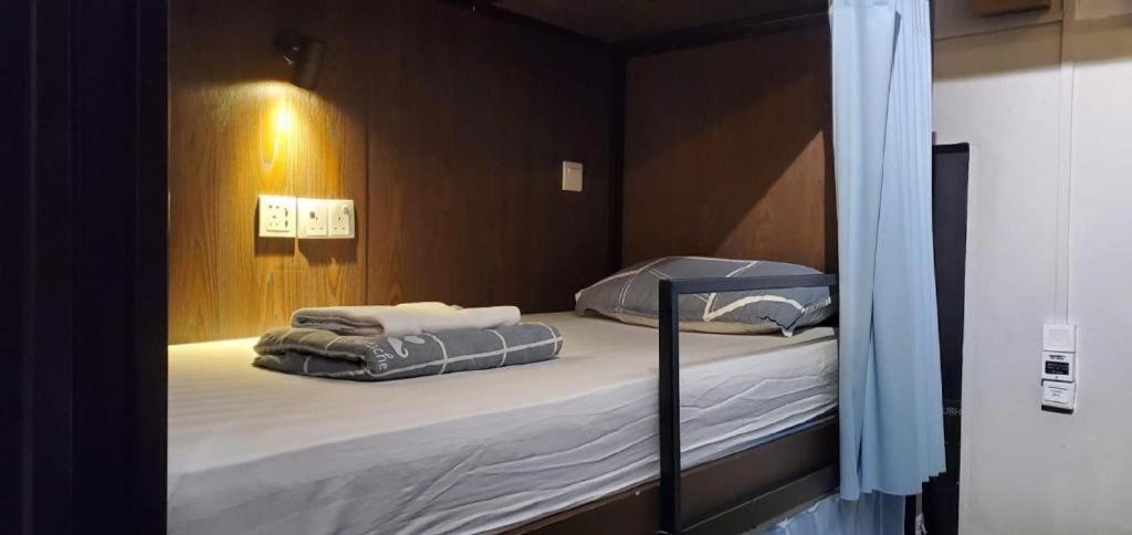 Photo of Bedroom in Kampong Glam