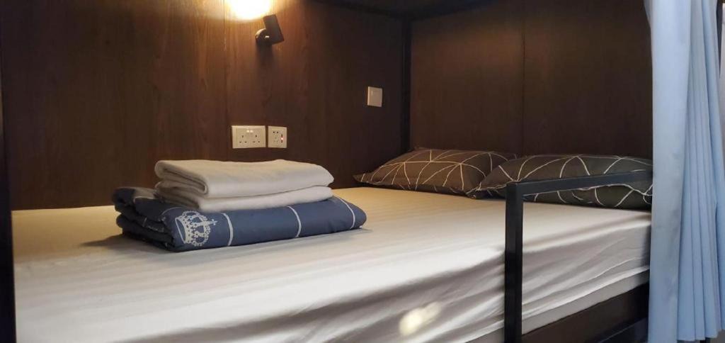 Photo of Bedroom in Kampong Glam