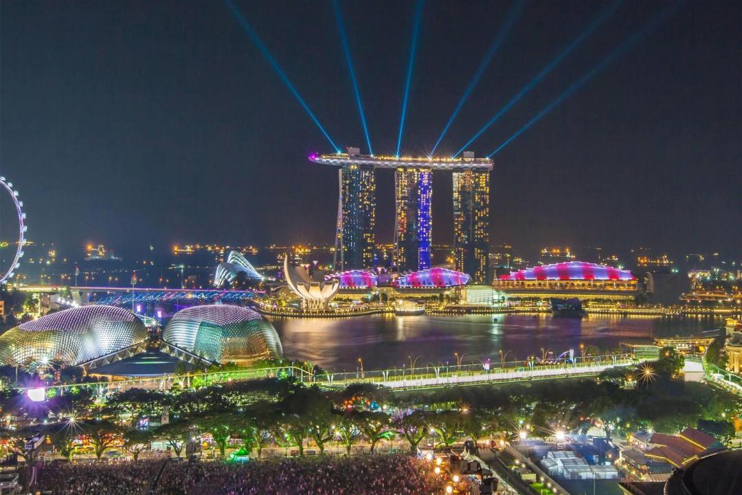 Photo of Others in Downtown Singapore