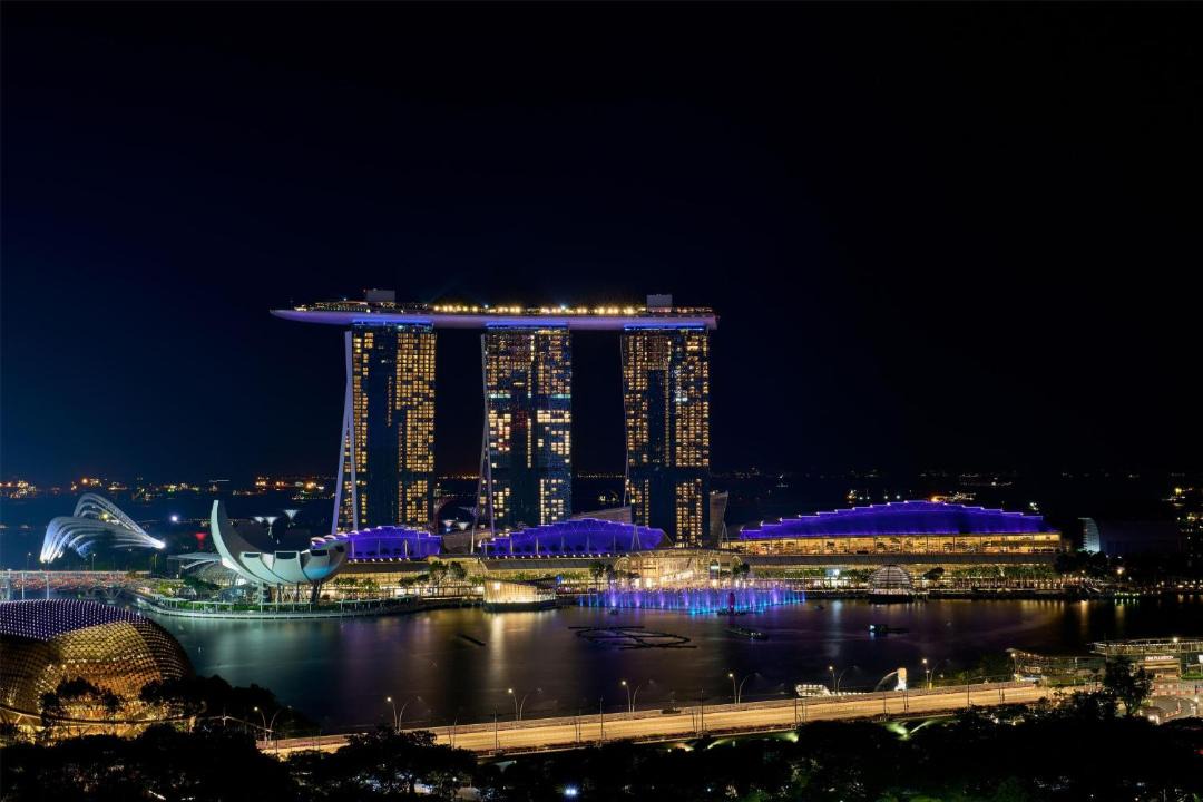 Photo of Others in Downtown Singapore