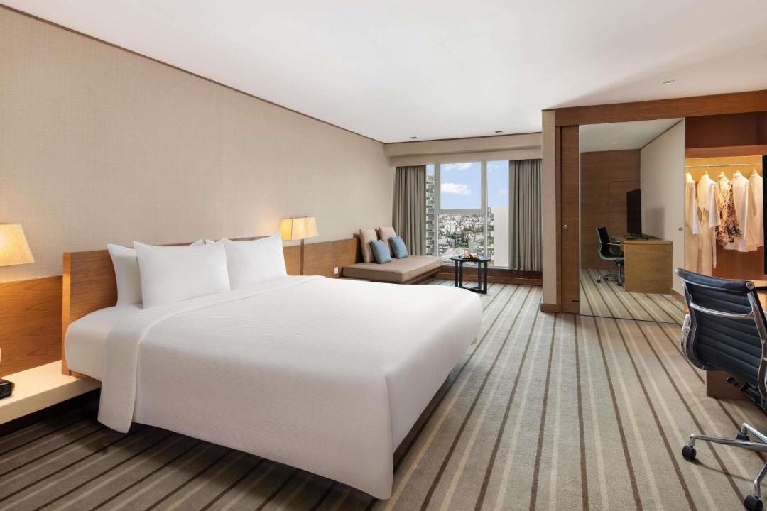 Photo of Bedroom in Katong