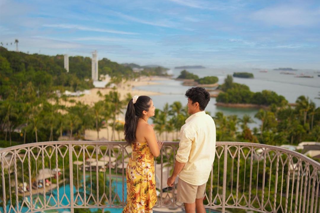 Photo of Others in Sentosa Island