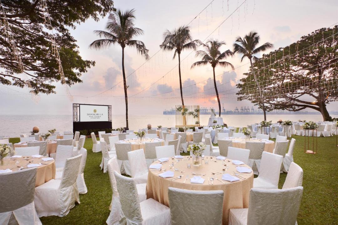 Photo of Others in Sentosa Island