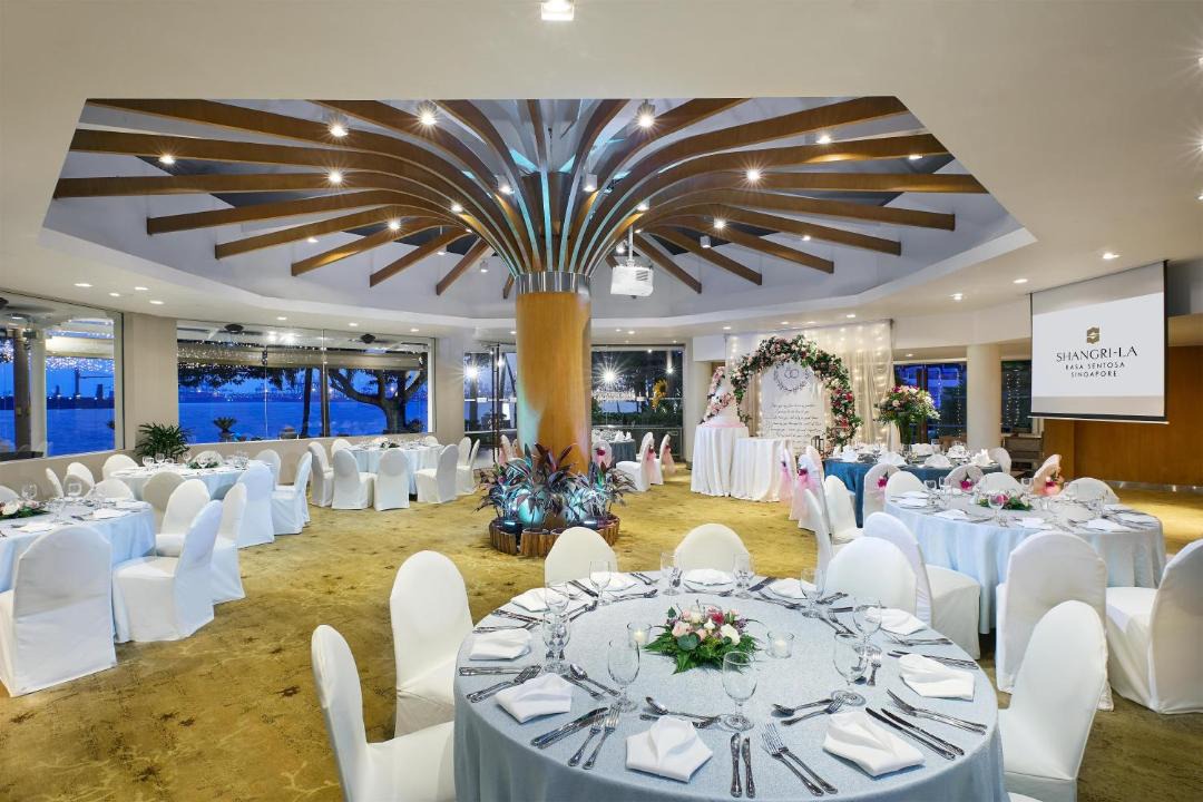Photo of Others in Sentosa Island