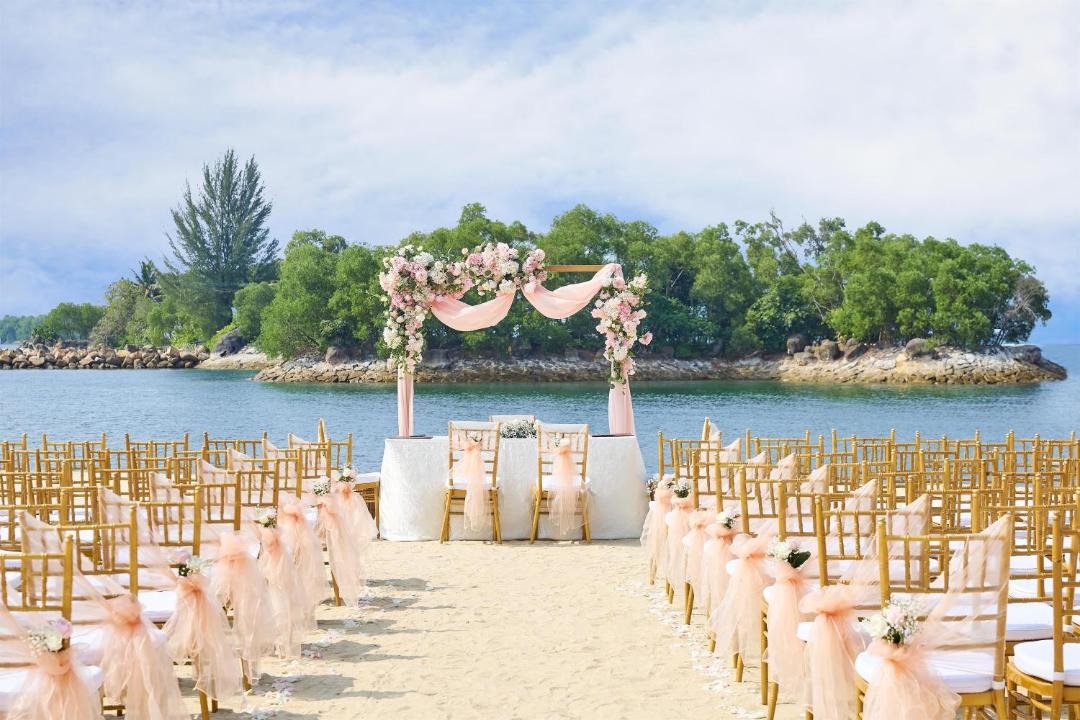 Photo of Others in Sentosa Island