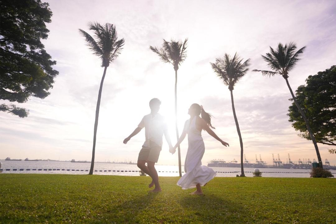Photo of Others in Sentosa Island