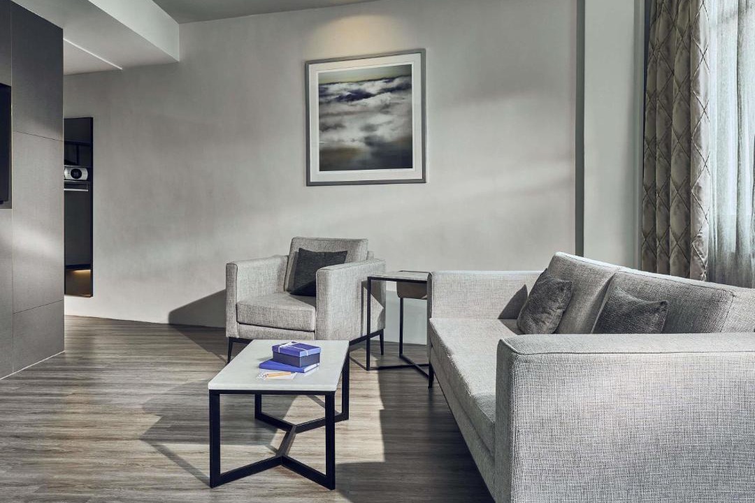 Photo of Livingroom in Lavender