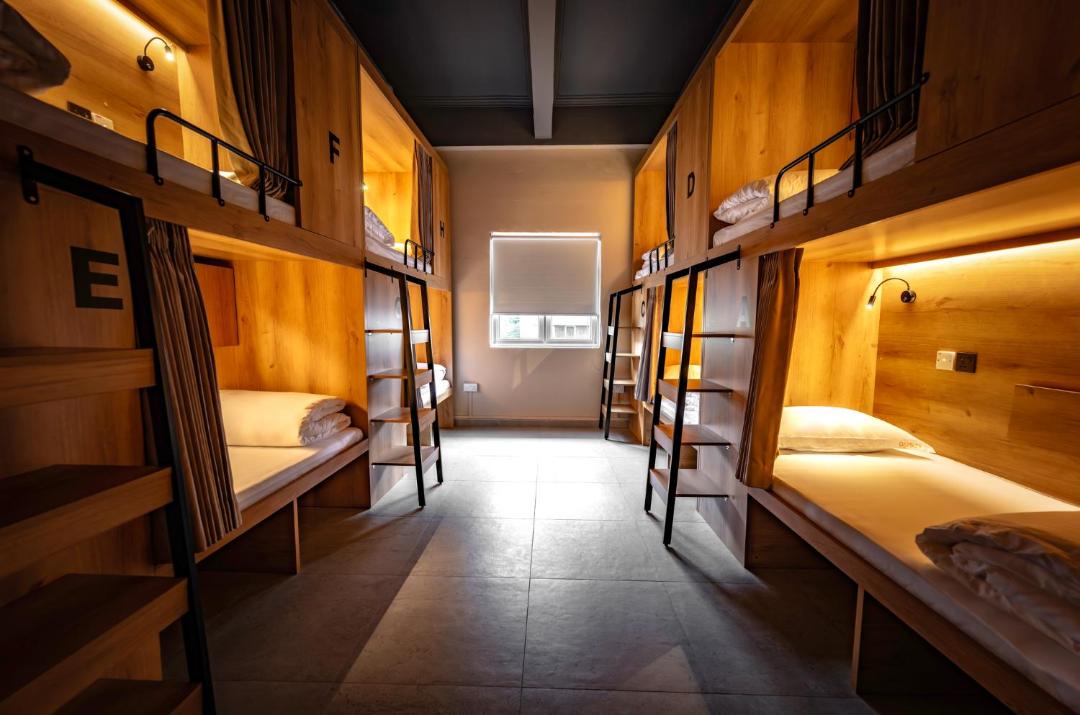 Photo of Bedroom in Singapore River