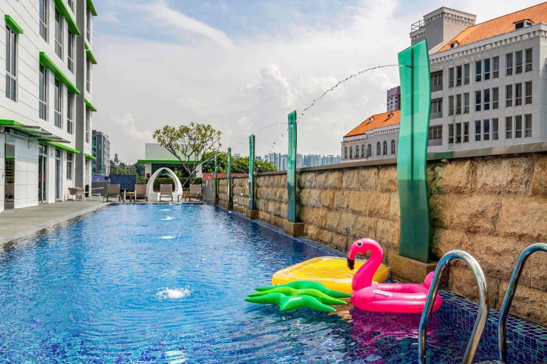 Photo of Others in Bencoolen