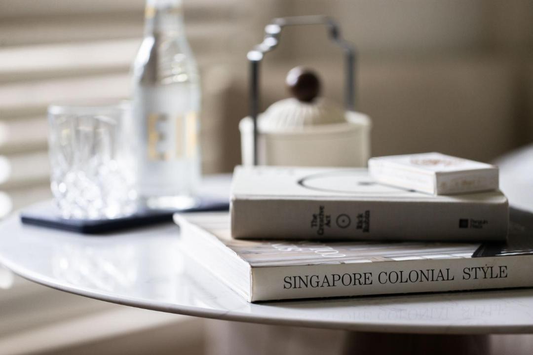 Photo of Others in Downtown Singapore