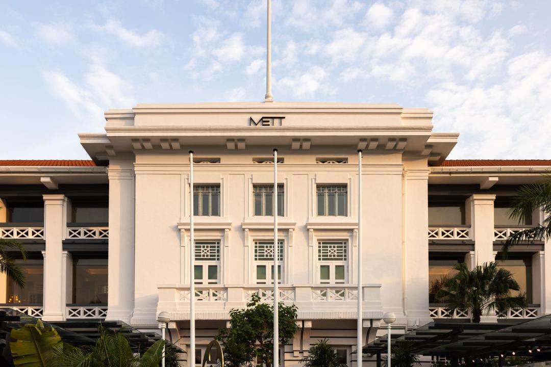 Photo of Others in Downtown Singapore