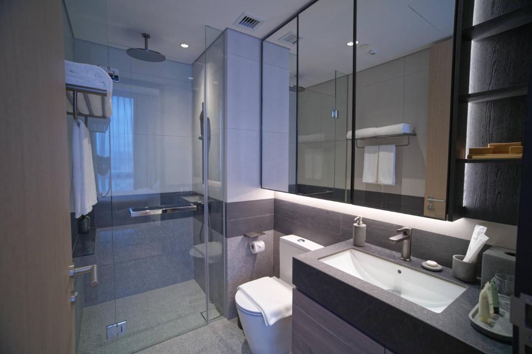 Photo of Bathroom in Serangoon