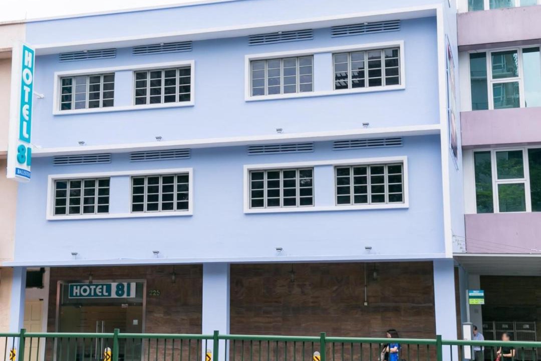 Photo of Others in Balestier Road